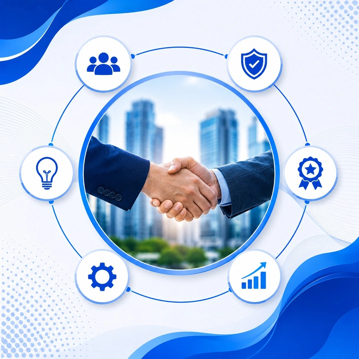 Why choose our IT services and technology solutions.