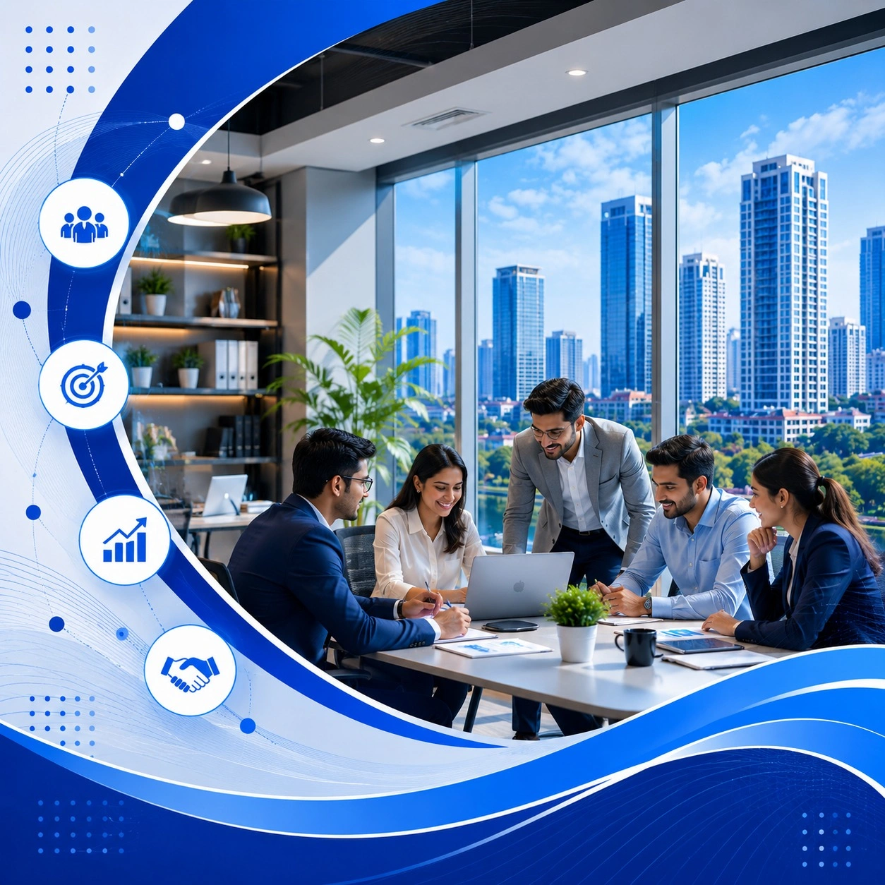 Your Trusted IT Services Partner in Dadar