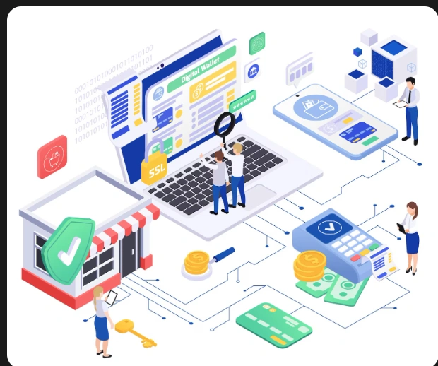 banking software development in India