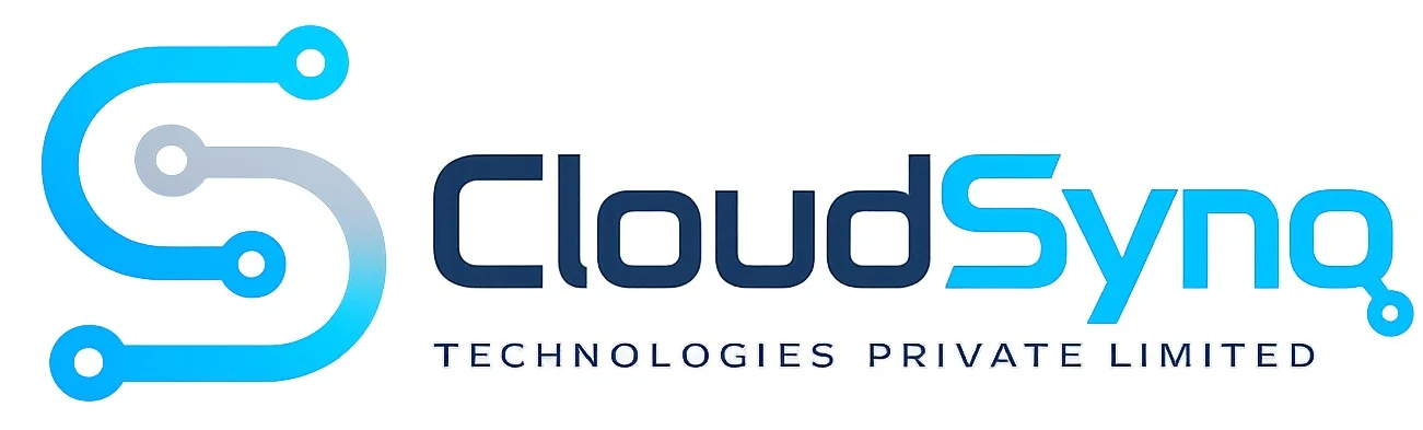 Cloudsynq