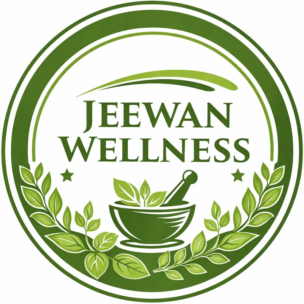 Jeevan Wellness