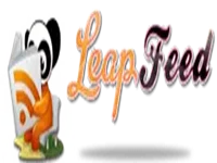 Leapfeed Website Development Client