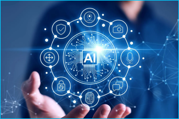 AI Solutions in India