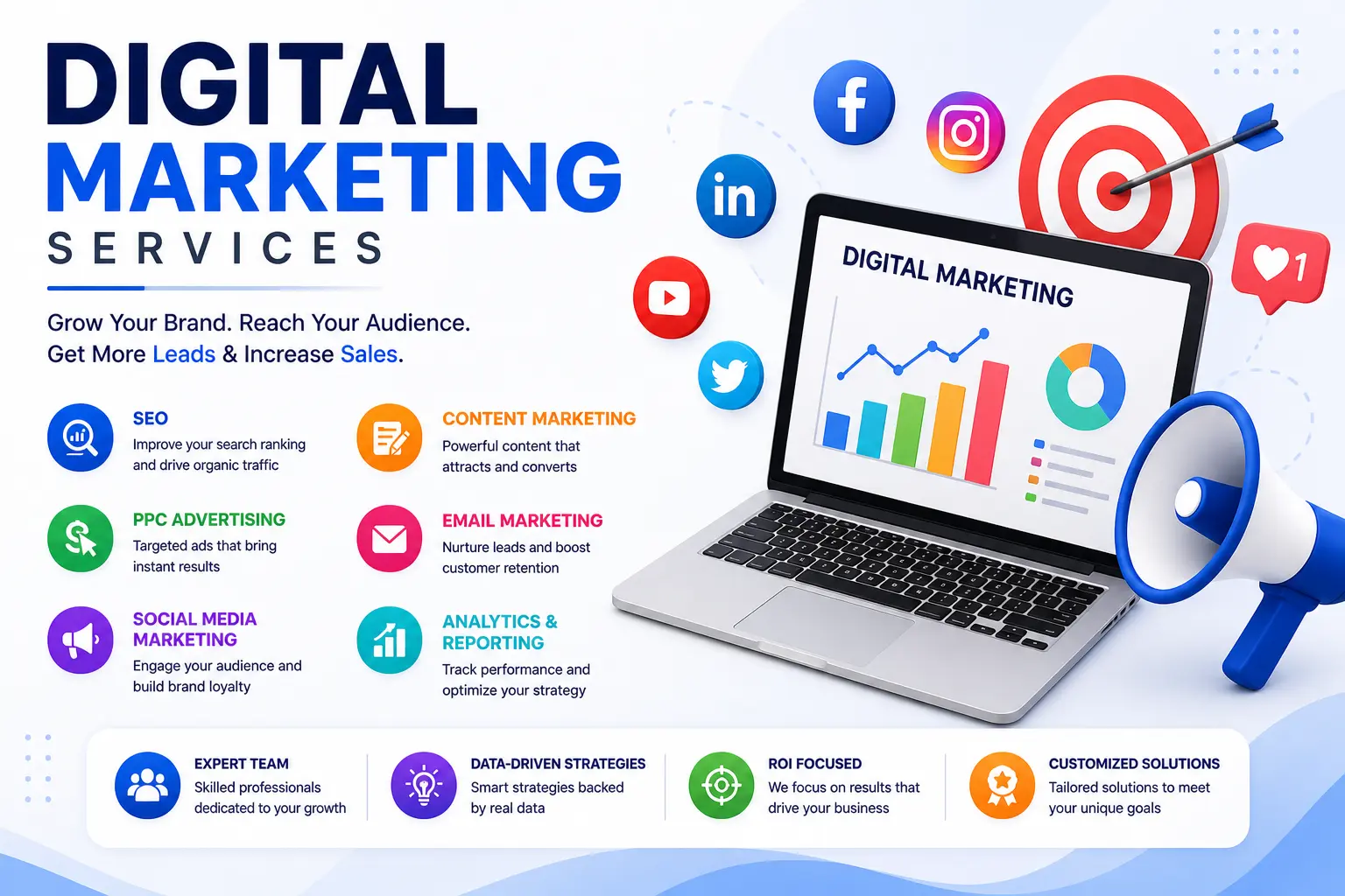 best digital marketing service in kalyan